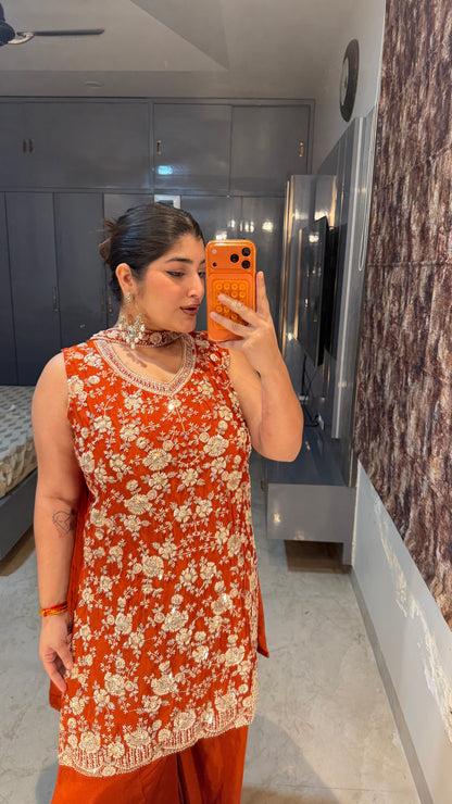 Mirinda set