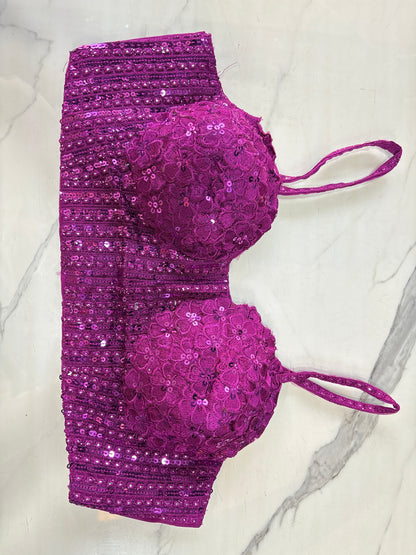 Glimmer set