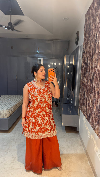 Mirinda set