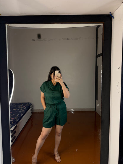 Linen coord
