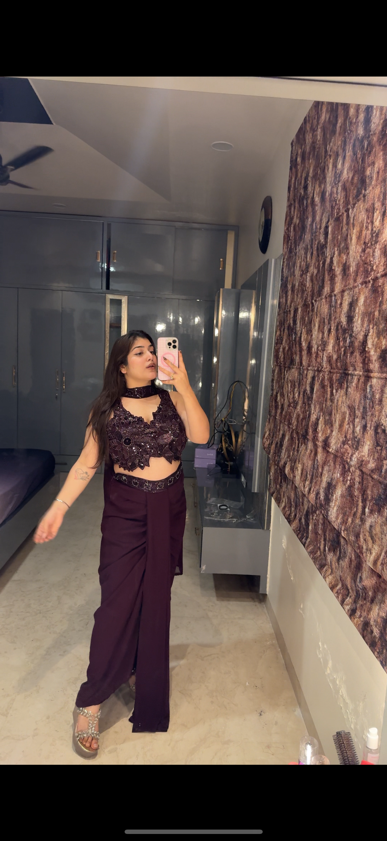 Oye hoye set