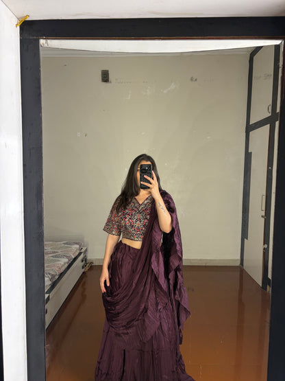 Lehenga