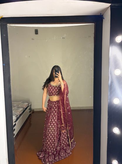 Lehenga