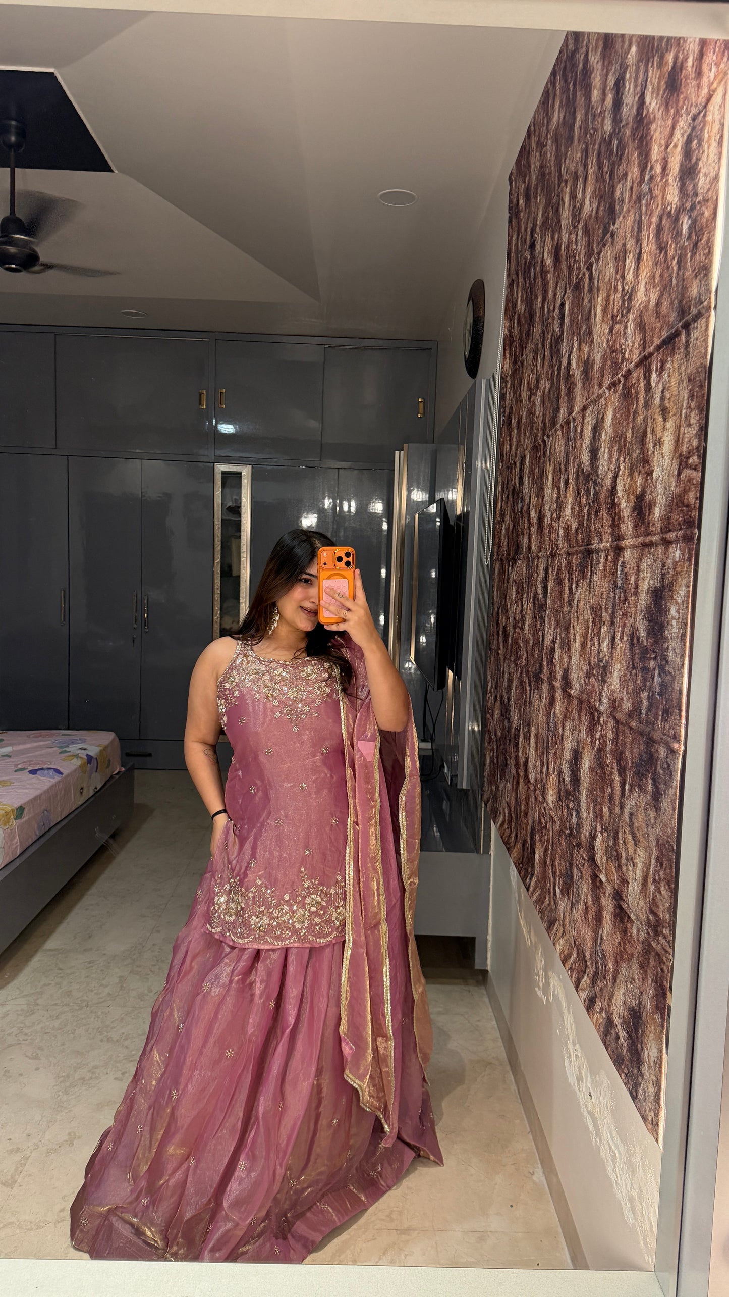 Riya lehenga
