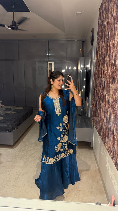 Niara set