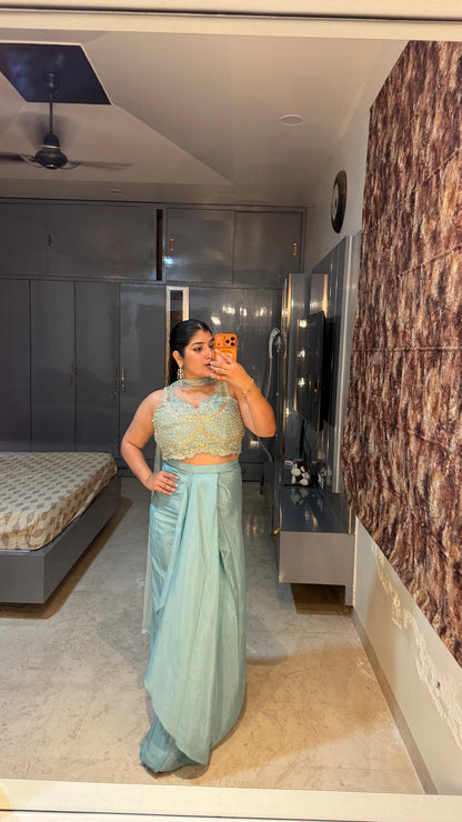 Bebo set