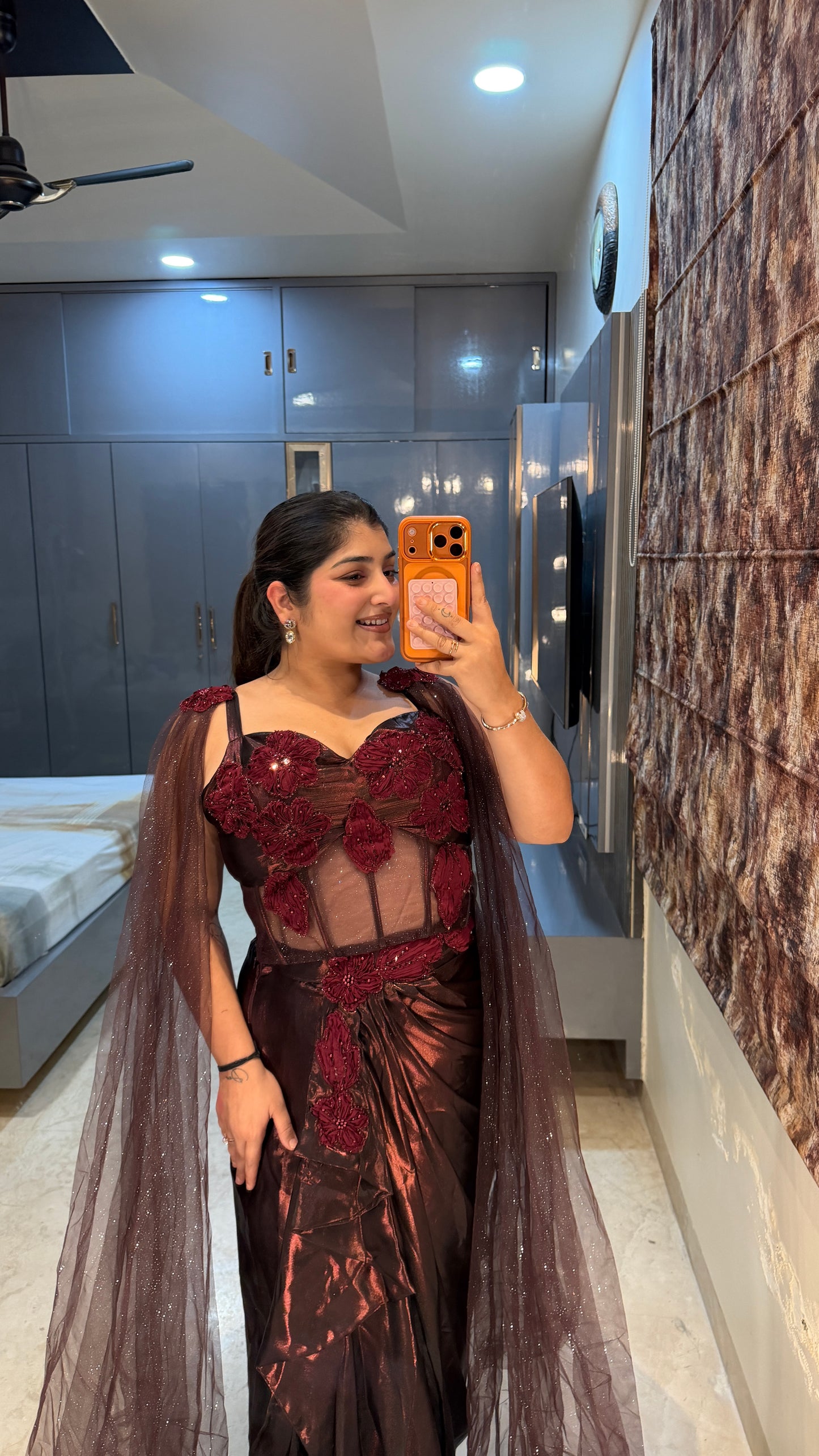 Hot set