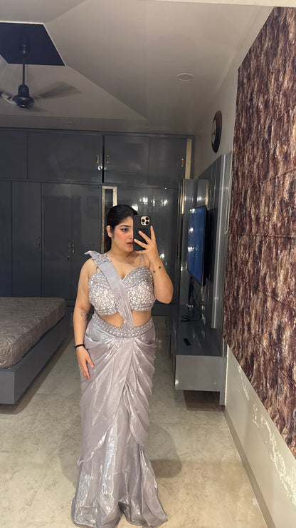 Roshni saree