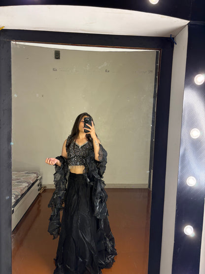 Lehenga