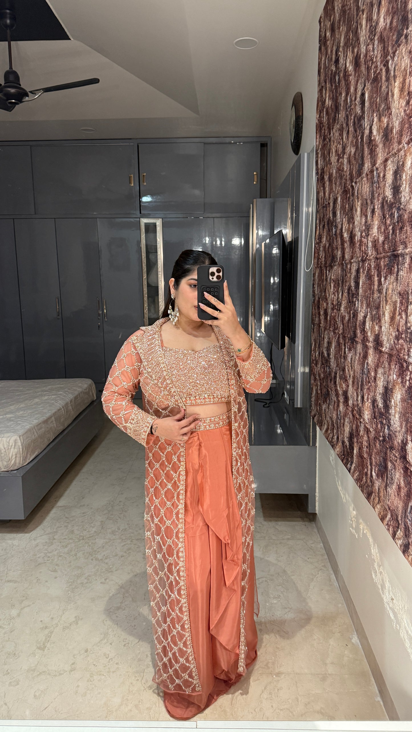Royalty fit