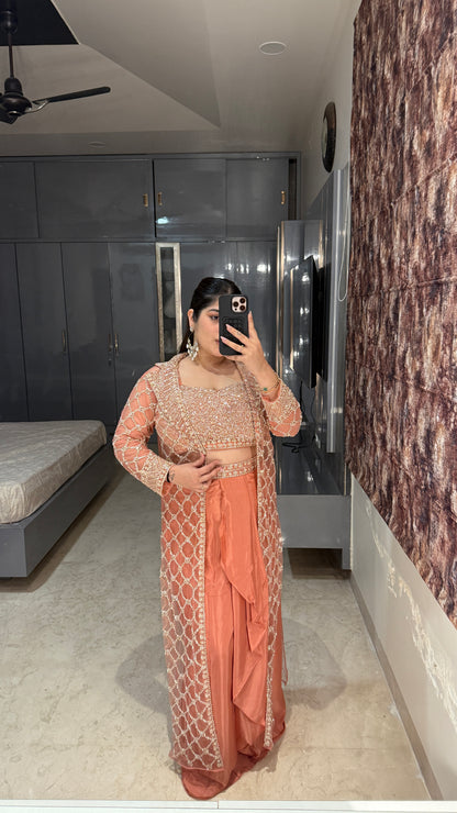 Royalty fit