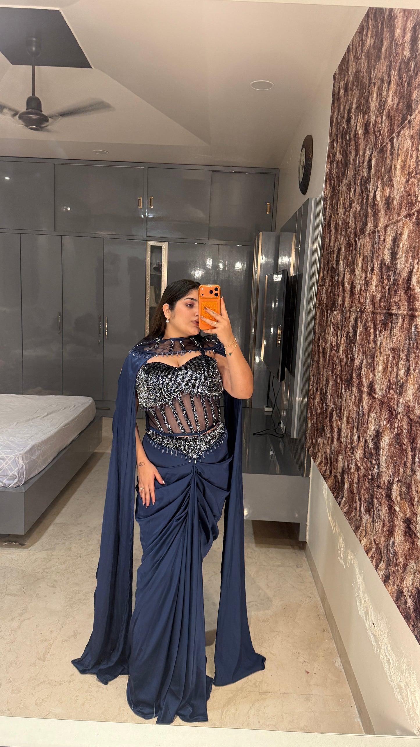 Pataka outfit