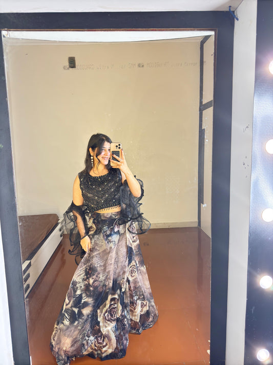 Lehenga