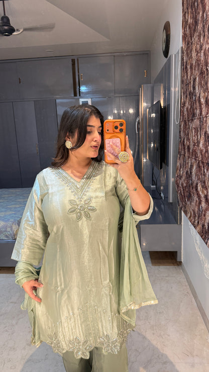 Suhani kurta