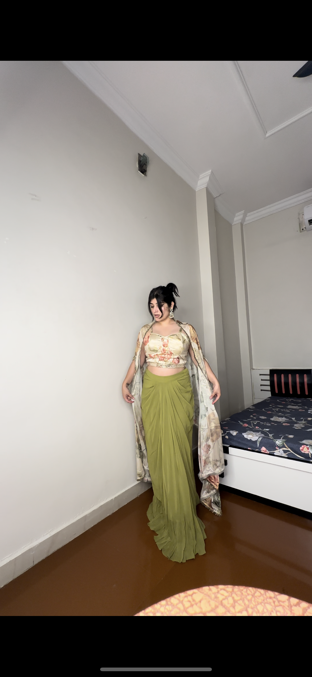 Best seller green set