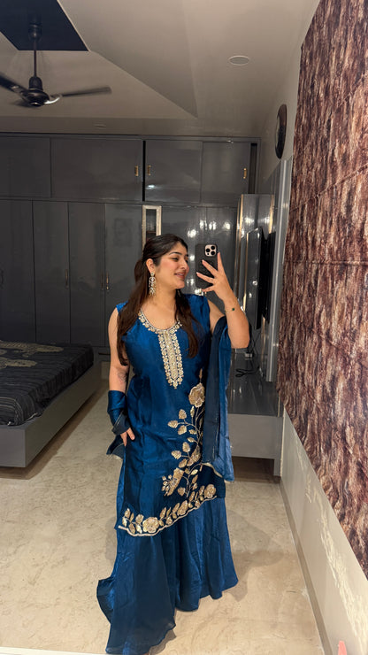 Niara set