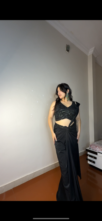 Lite saree