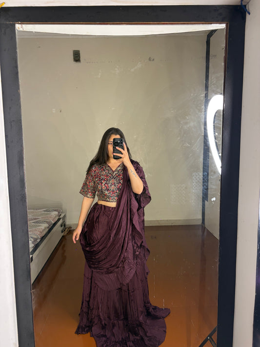 Lehenga