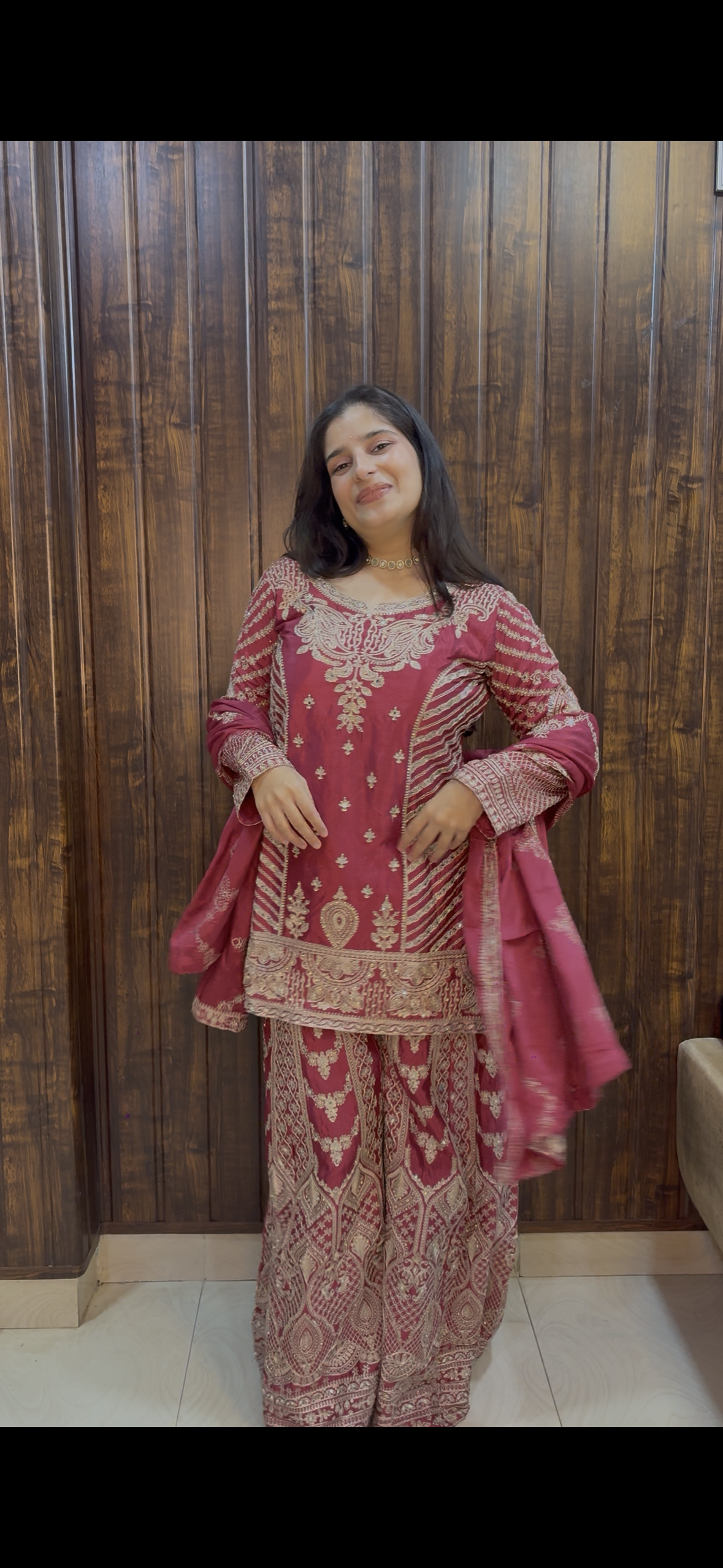 Tarini set
