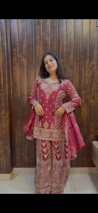 Tarini set
