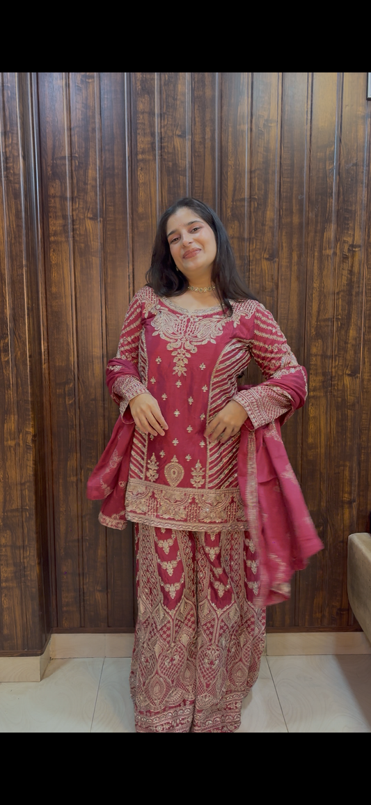 Tarini set