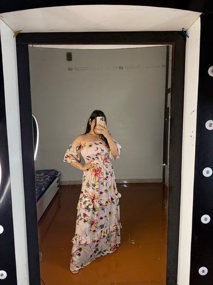 Vacay dress