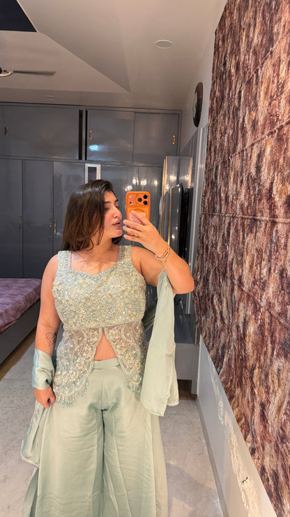 Nagina set