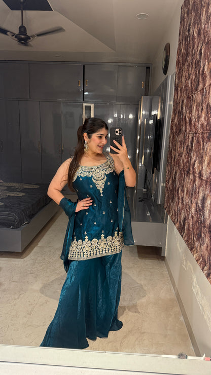Rekha set