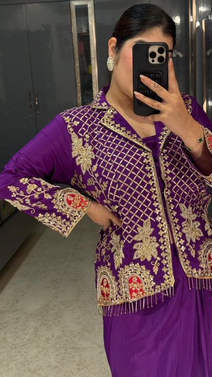 Myra outfit