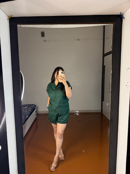 Linen coord