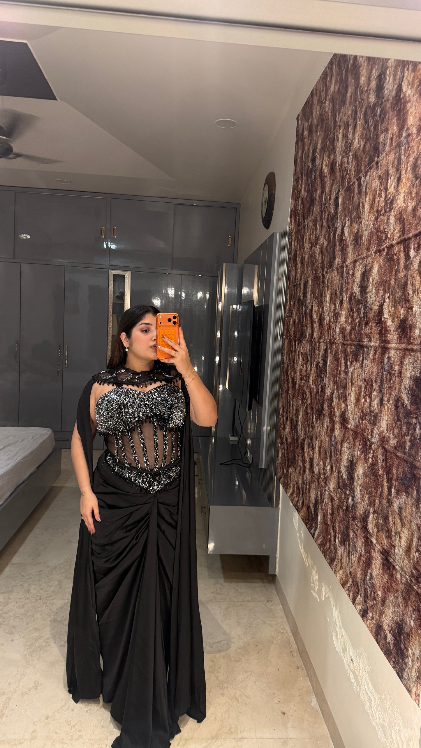 Pataka outfit