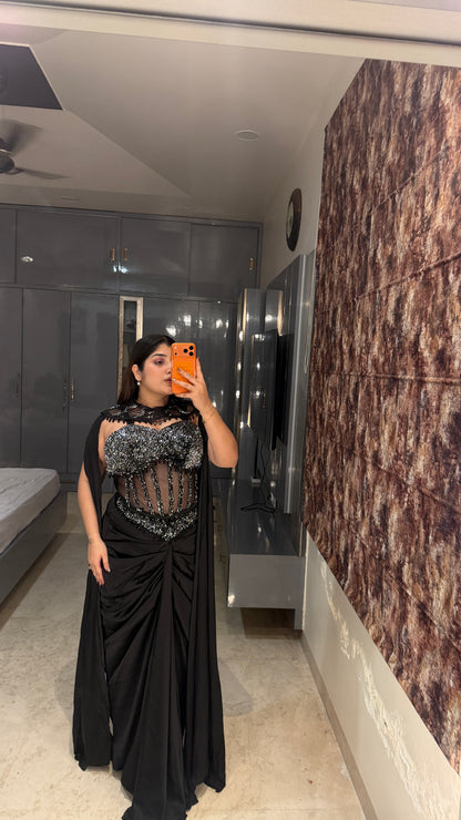 Pataka outfit
