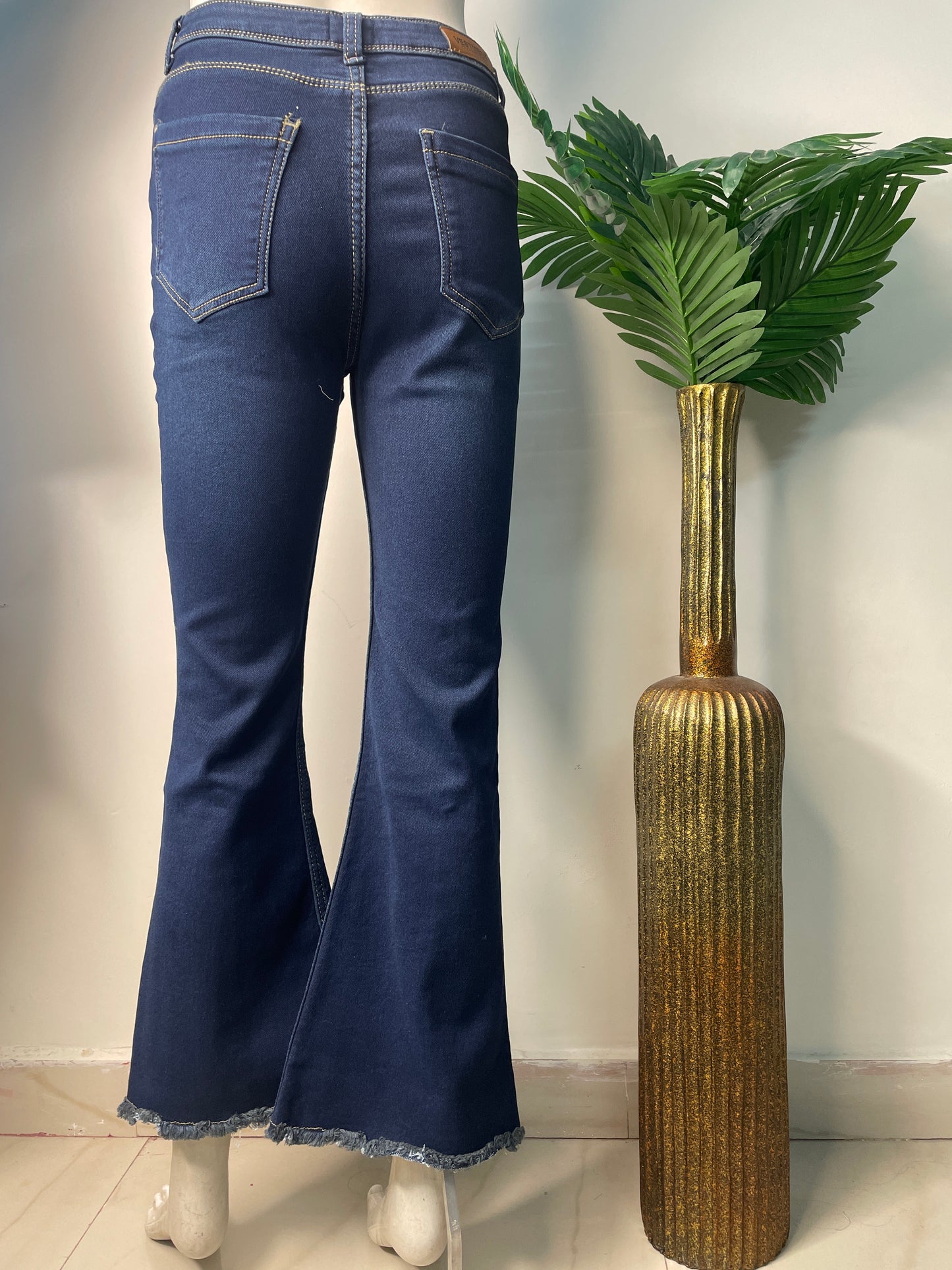 Blue bell bottom(rce584) tint