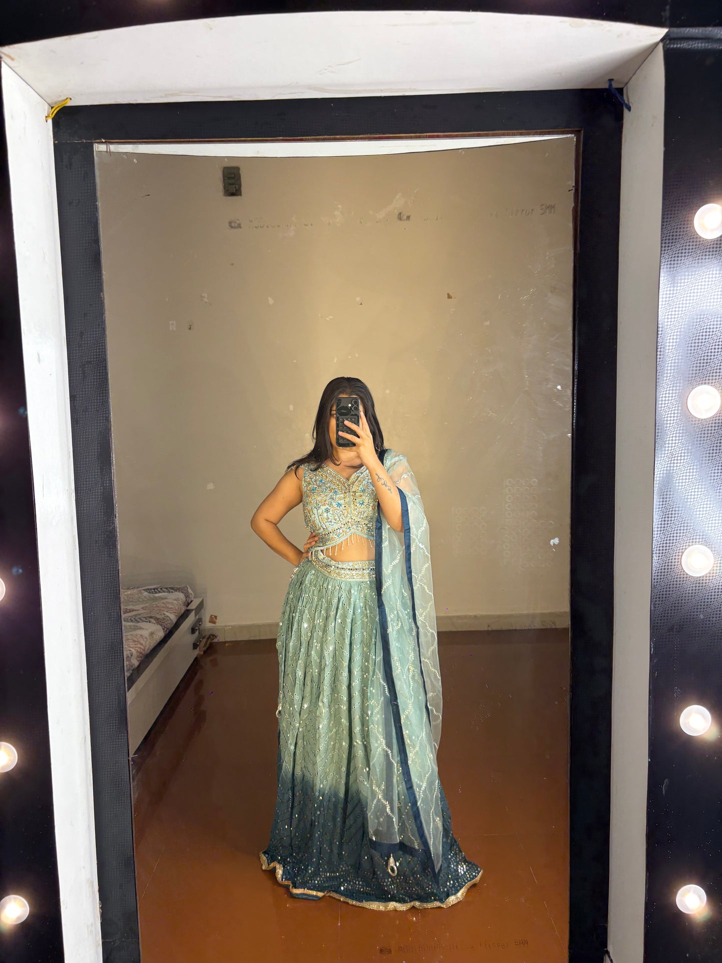 Lehenga