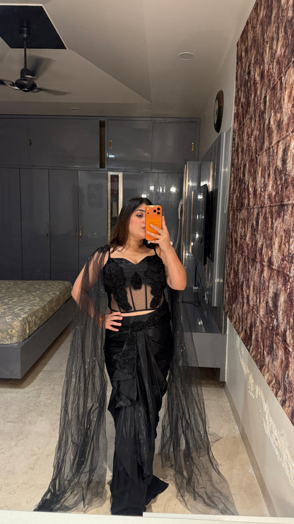 Hot set