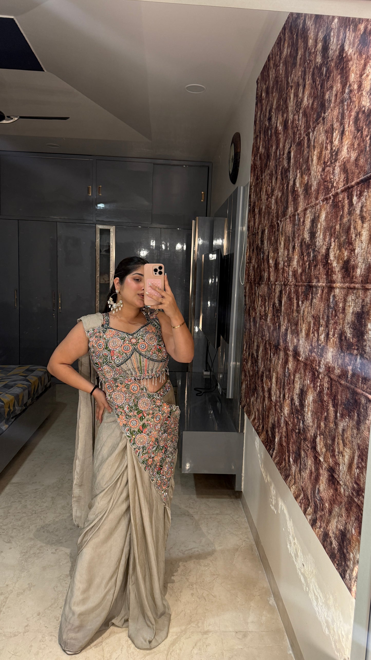 Risa saree