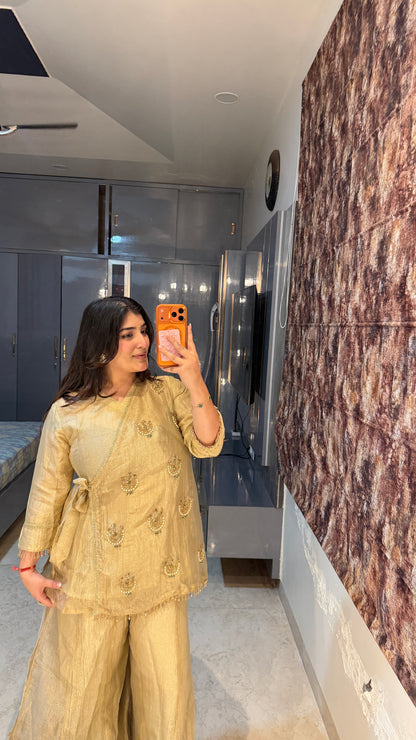 Roop Sona set