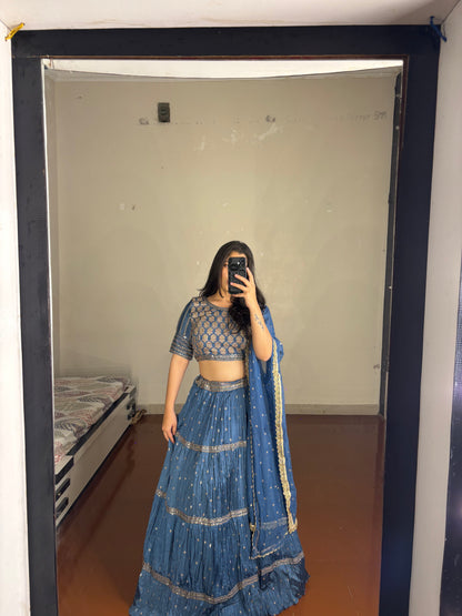 Lehenga