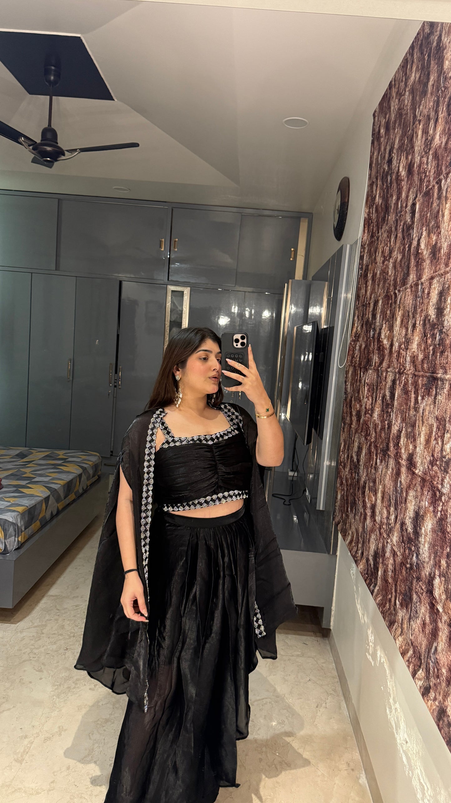 Black blings