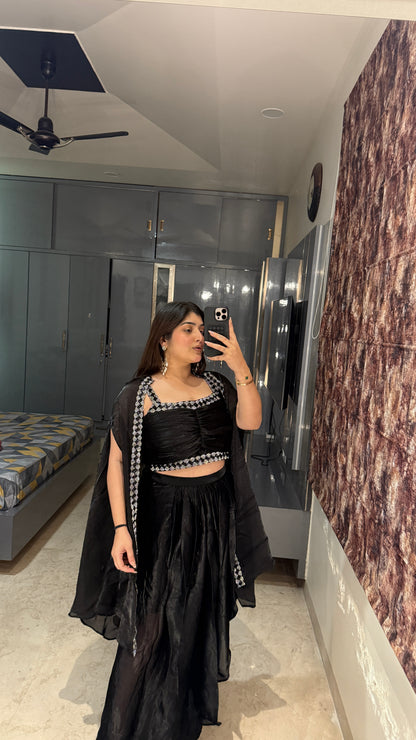 Black blings