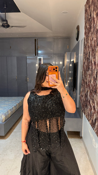 Black dream
