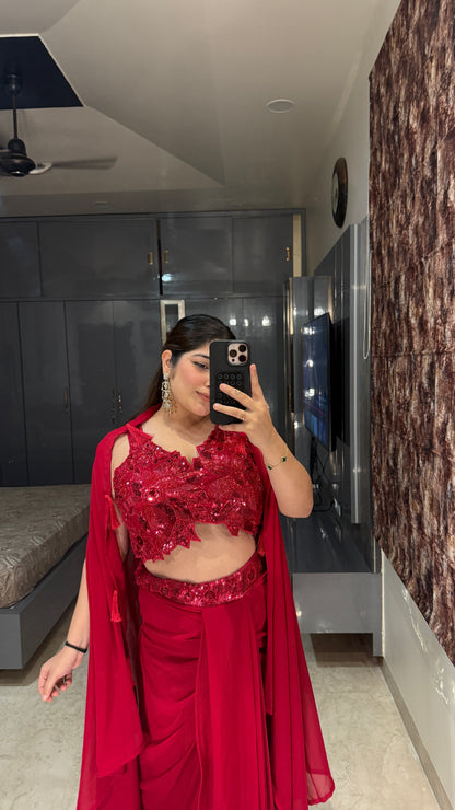 Oye hoye set