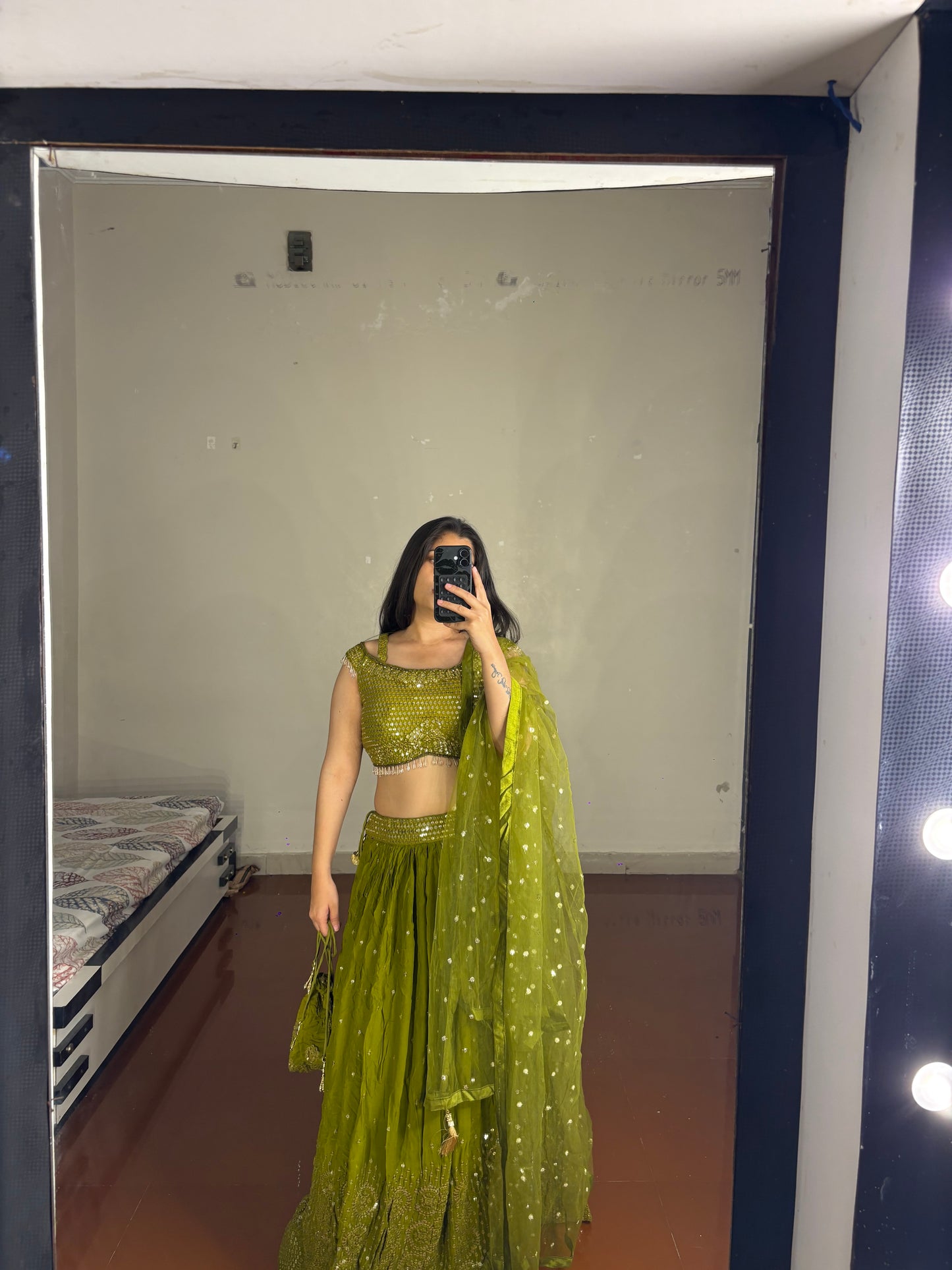 Lehenga