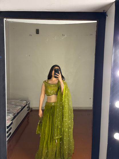 Lehenga