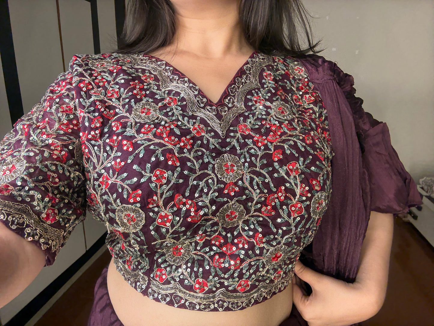 Lehenga