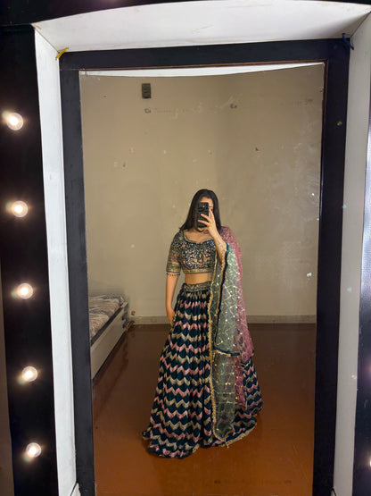 Lehenga