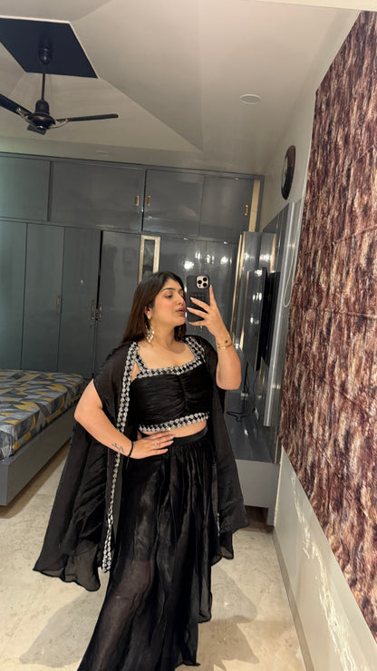 Black blings