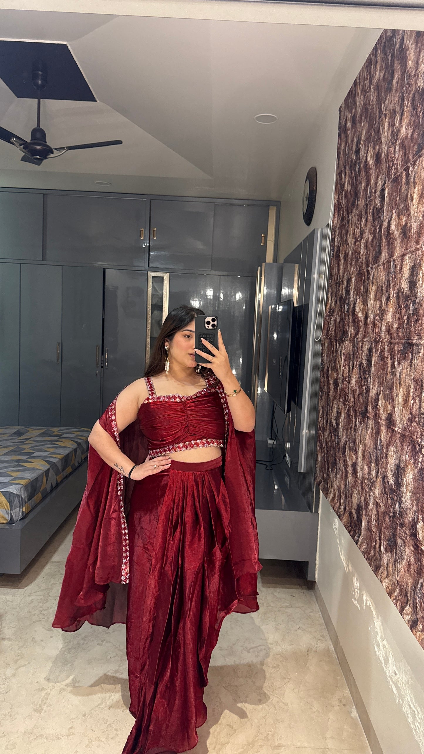 Red blings