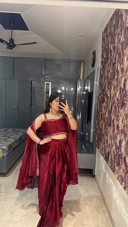 Red blings