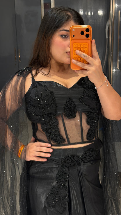 Hot set